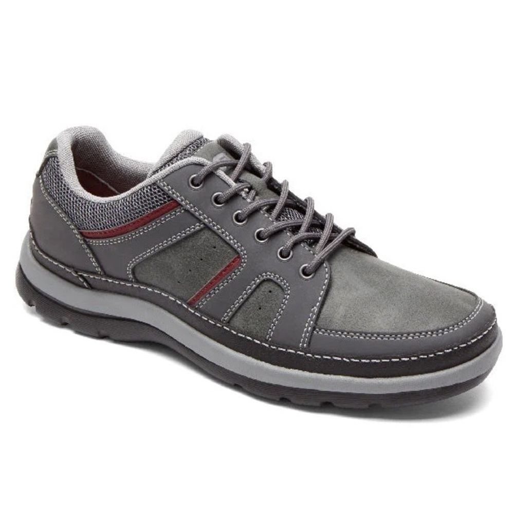 Rockport Get Your Kicks Mudguard Blucher 10M